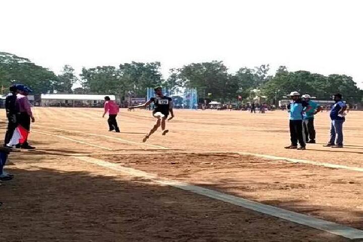 sports